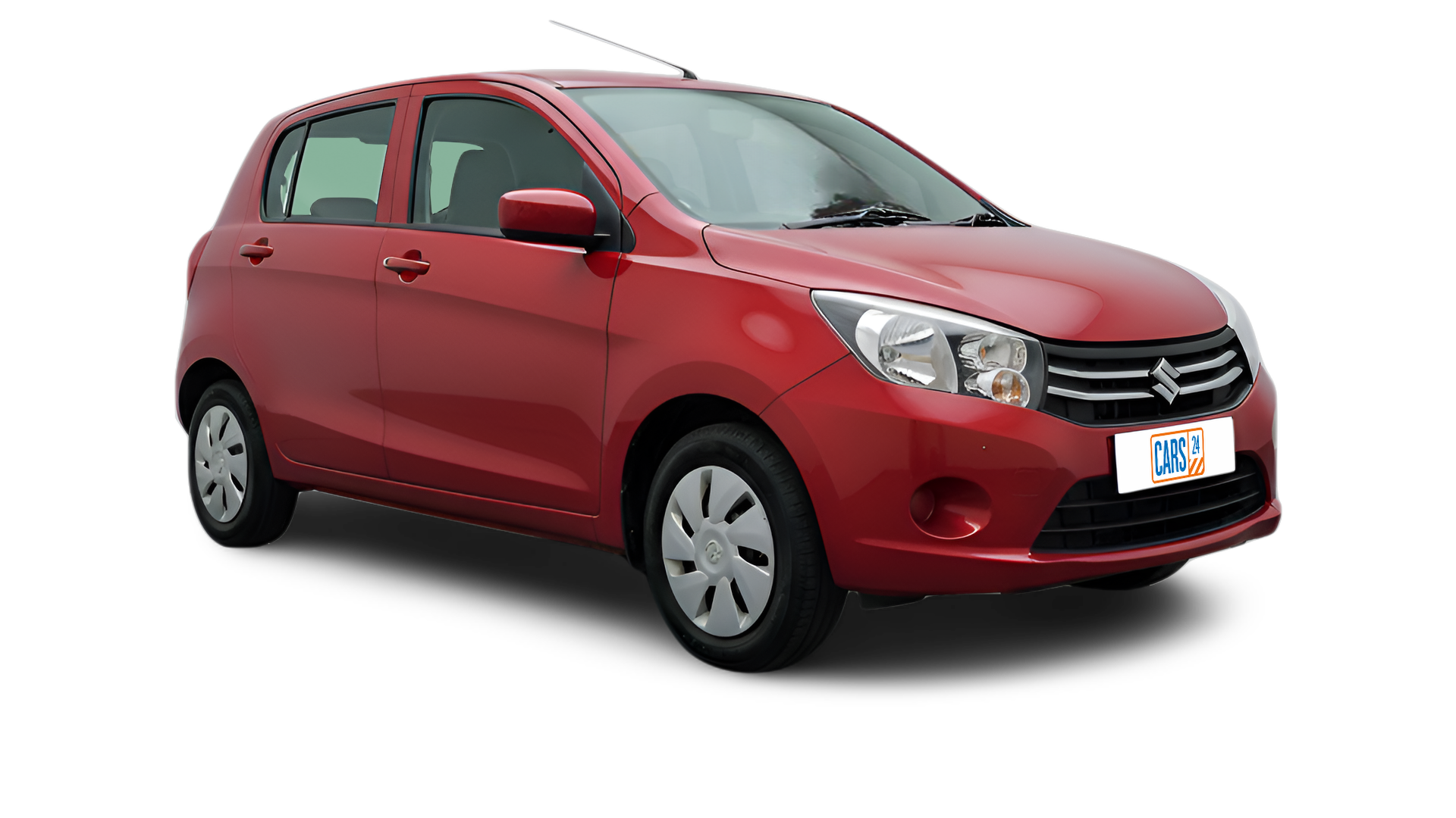 Maruti Celerio-img